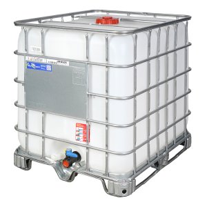 IBC - Container