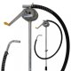 Handkurbelrotationspumpe für Diesel, Heizöl, Motoröl | JP-12